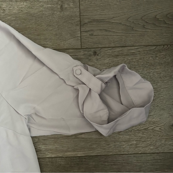 NWT Torrid Harper Georgette Pullover Blouse Plus Size 3X - Picture 5 of 8